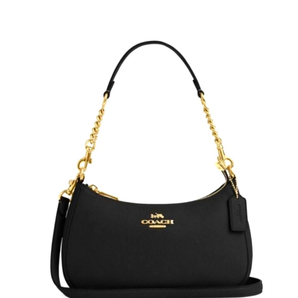 NWT coach Teri Mini Crossbody Bag